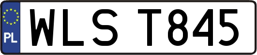 WLST845