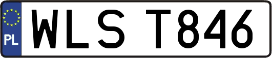 WLST846