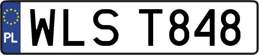 WLST848