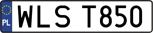 WLST850