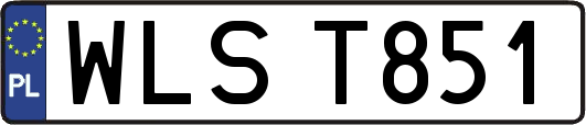 WLST851
