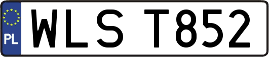 WLST852