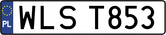 WLST853