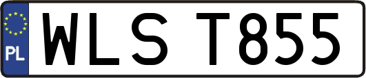 WLST855