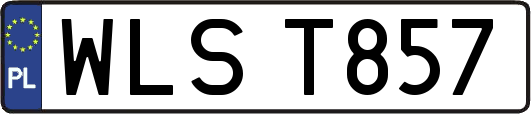 WLST857
