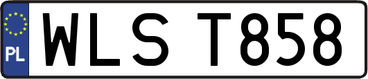 WLST858