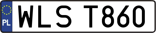 WLST860