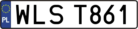 WLST861