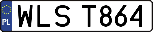 WLST864