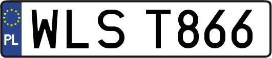 WLST866