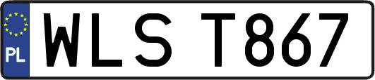 WLST867