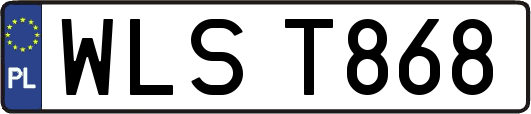 WLST868