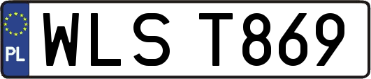 WLST869