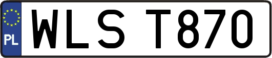 WLST870