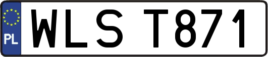 WLST871