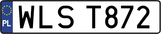 WLST872