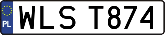 WLST874