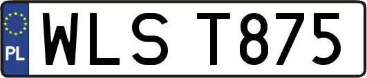 WLST875