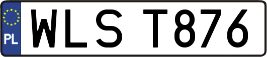 WLST876