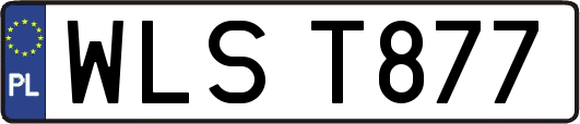 WLST877