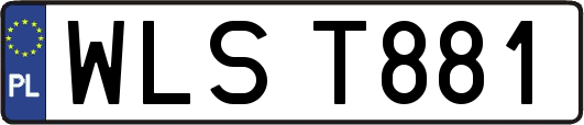 WLST881