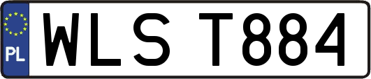 WLST884