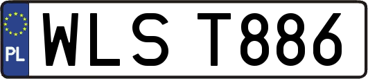 WLST886