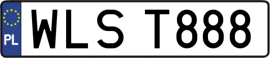 WLST888