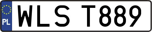 WLST889