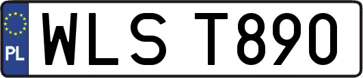 WLST890
