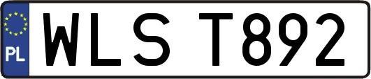 WLST892