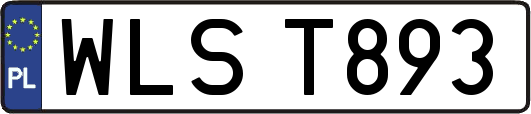 WLST893