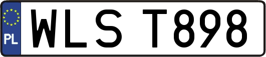 WLST898