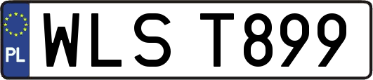 WLST899