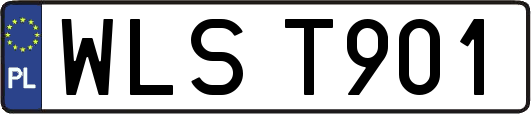 WLST901