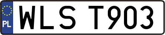 WLST903