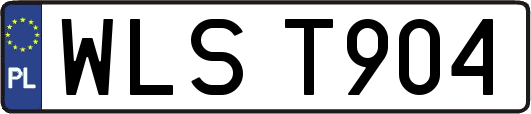 WLST904