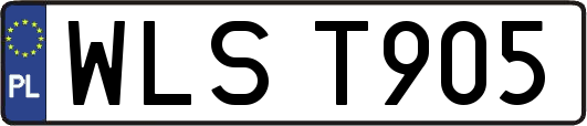 WLST905