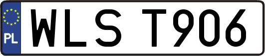 WLST906
