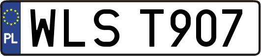 WLST907