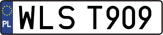 WLST909