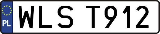 WLST912