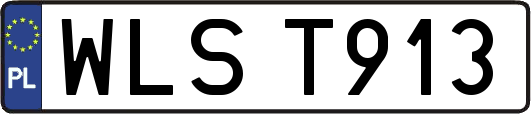 WLST913