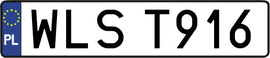 WLST916
