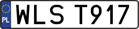 WLST917