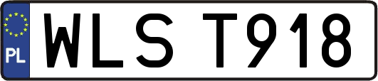 WLST918