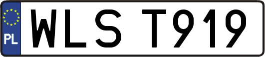WLST919