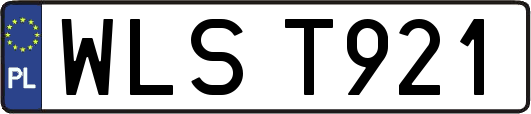 WLST921