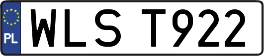 WLST922