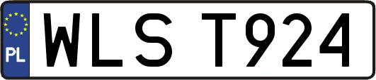 WLST924
